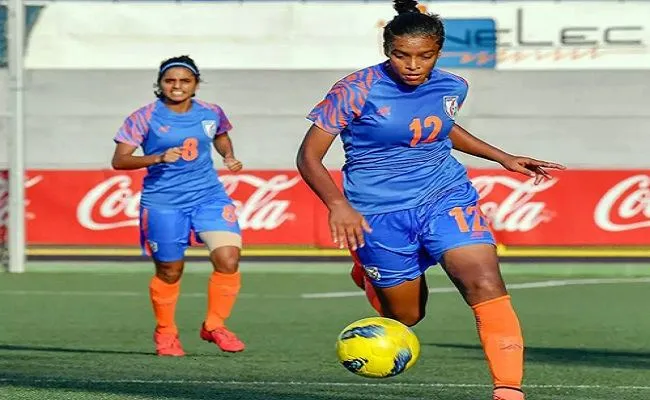 मनीषा कल्याण ने कहा- AFC Asian Cup में बेहतर प्रदर्शन भारतीय महिला फुटबॉल की दशा को बदल सकता है