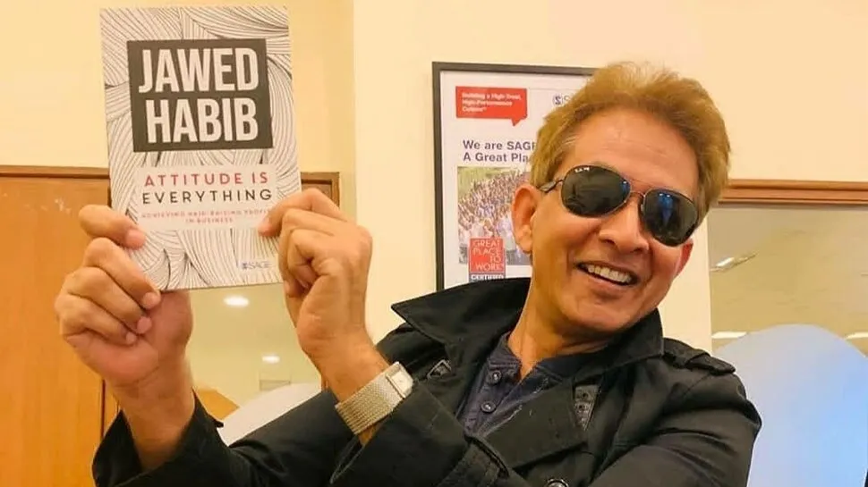 जावेद हबीब एनसीडब्ल्यू के सामने हुए पेश, मांगी माफी