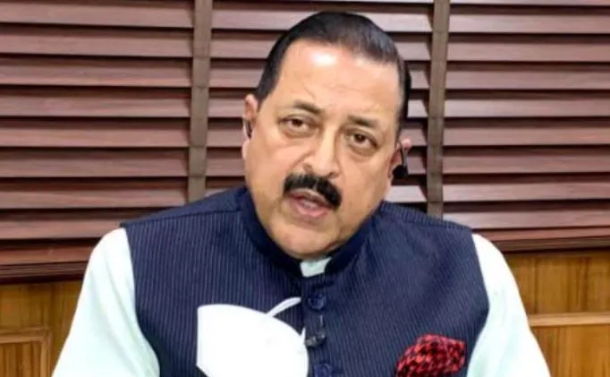 वैष्णो देवी तीर्थ क्षेत्र में भगदड़: कटरा रवाना हुए केंद्रीय मंत्री जितेंद्र सिंह