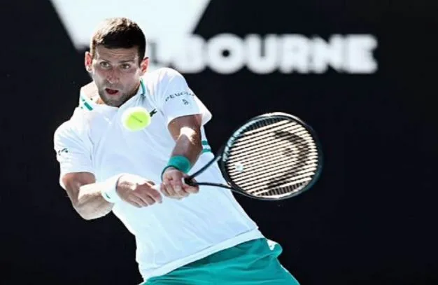 नए टीकाकरण नियमों से फ्रेंच ओपन खेल सकते हैं जोकोविच