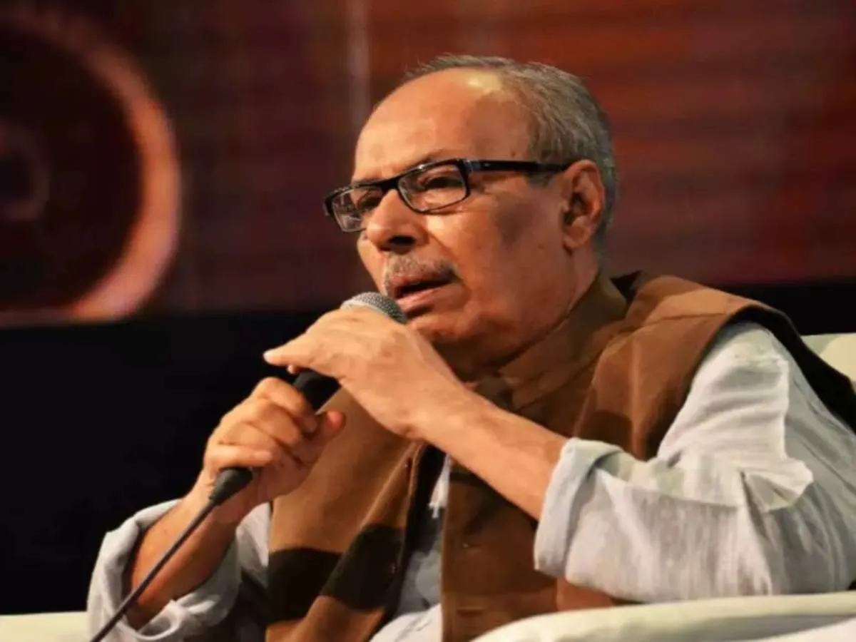 प्रसिद्ध बंगाली साहित्यकार शीर्षेन्दु मुखोपाध्याय को कोरोना, खुद को किया आइसोलेट