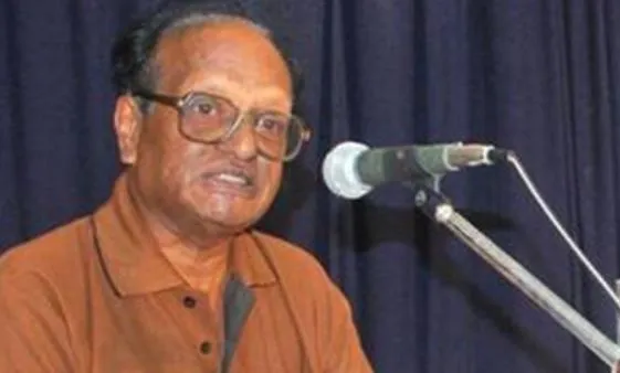 नहीं रहे प्रसिद्ध कन्नड़ साहित्यकार चंद्रशेखर पाटिल