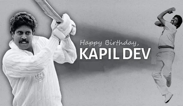 कपिल देव द लीजेंड : ऐसा खिलाड़ी, जिसकी आज भी दी जाती है मिसाल, हर क्रिकेटर देखता है कपिल जैसा बनने का सपना