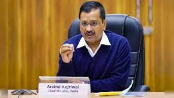 अरविंद केजरीवाल ने किया ऐलान- अगले सप्ताह करेंगे पंजाब चुनाव के लिए सीएम पद के चेहरे की घोषणा