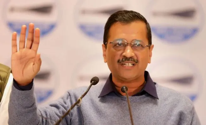 सीएम केजरीवाल बोले- कोरोना की इस लहर से नहीं है घबराने की जरूरत, अभी नहीं लगेगा लॉकडाउन