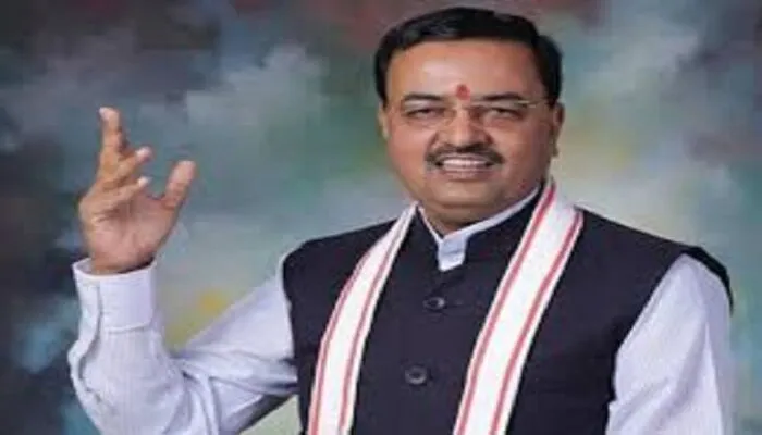 दंगाराज, गुण्डाराज की वापसी चाहती है सपा: केशव प्रसाद मौर्य