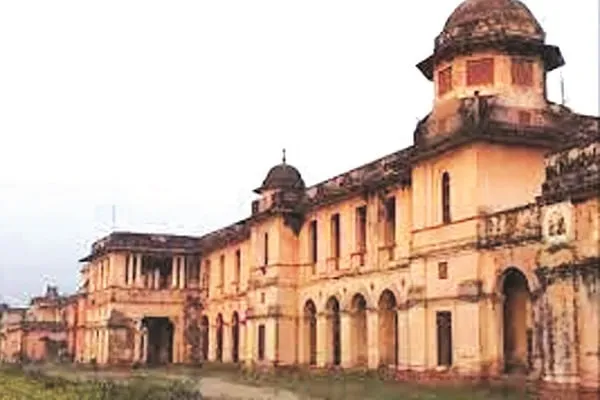 रामपुर : राजनीति के गढ़ रहे हैं ‘कोठी खास बाग’ और ‘नूर महल