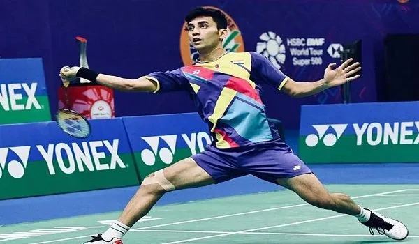भारत के पूर्व कोच विमल बोले- लक्ष्य सेन को अब रणनीतिक कौशल और सहनशक्ति बढ़ाने पर काम करना चाहिये