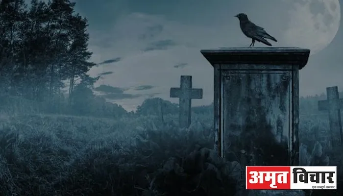 Lucknow Horror Places: नवाबों के शहर की वो भूतिया जगहें जहां लोगों को आज भी सुनाई देती हैं डरावनी आवाजें, जानकर रह जाएंगे हैरान….