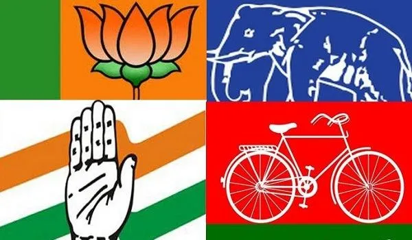 मुरादाबाद मंडल में बहुकोणीय मुकाबले की तैयार हो रही बुनियाद