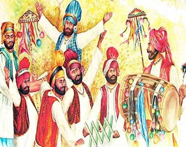 जानें क्यों मनाते हैं लोहड़ी का पर्व? पढ़े इससे जुड़ी पौराणिक कथा…