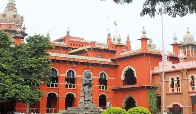 मद्रास HC ने हिंदुओं के खिलाफ टिप्पणी को लेकर ईसाई पादरी को लगाई फटकार