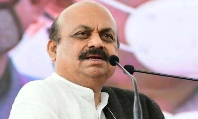 कांग्रेस की मेकेदातु पदयात्रा: कर्नाटक के मुख्यमंत्री ने कहा, कानून के अनुसार होगी कार्रवाई