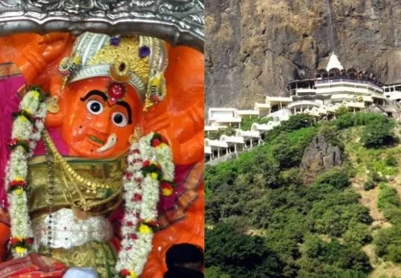 नासिक के मंदिर ने बच्चों, वरिष्ठ नागरिकों के प्रवेश पर लगायी रोक