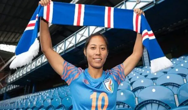 दक्षिण अमेरिकी टीम के खिलाफ खेलने से एशियाई कप से पहले आत्मविश्वास बढ़ा : मनीषा