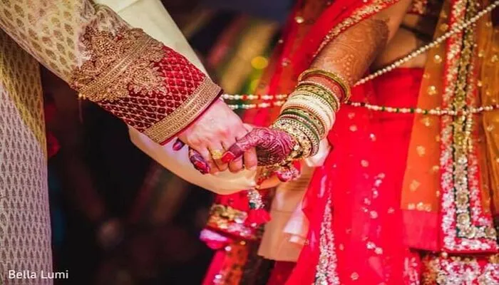 लखनऊ: खरमास बाद विवाह का दौर शुरू, आप भी उठाएं इस योजना का लाभ…