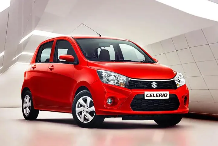 अप्रैल-दिसंबर में यात्री वाहनों का निर्यात 46 प्रतिशत बढ़ा, मारुति रही सबसे आगे