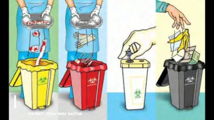 हल्द्वानी: बायो मेडिकल कूड़ा प्लांट के लिए प्रस्ताव बनायें : जोशी