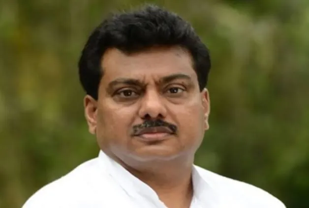 कांग्रेस ने किया एम.बी. पाटिल को कर्नाटक इकाई की चुनाव अभियान समिति का प्रमुख नियुक्त