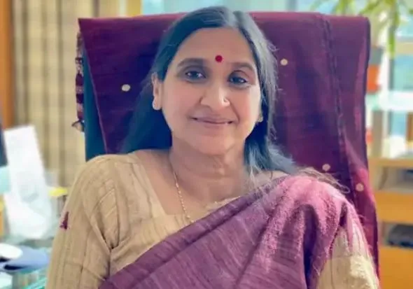 ओएनजीसी ने अलका मित्तल को अंतरिम अध्यक्ष नियुक्त किया