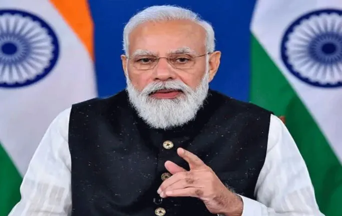 25वां राष्ट्रीय युवा महोत्सव: पीएम मोदी बोले- देश का, जन से मन तक, सामर्थ्य से लेकर सपनों तक सब कुछ युवा है…