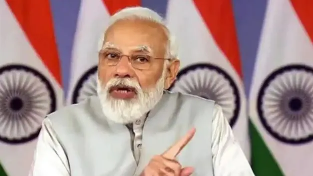 पीएम मोदी का एलान 26 दिसंबर को मनाया जाएगा ‘वीर बाल दिवस’