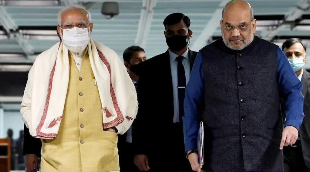 पंजाब दौरे में मोदी की सुरक्षा में कैसे हो गई चूक? पता लगाने को केंद्र ने कसी कमर, लिया ये एक्शन