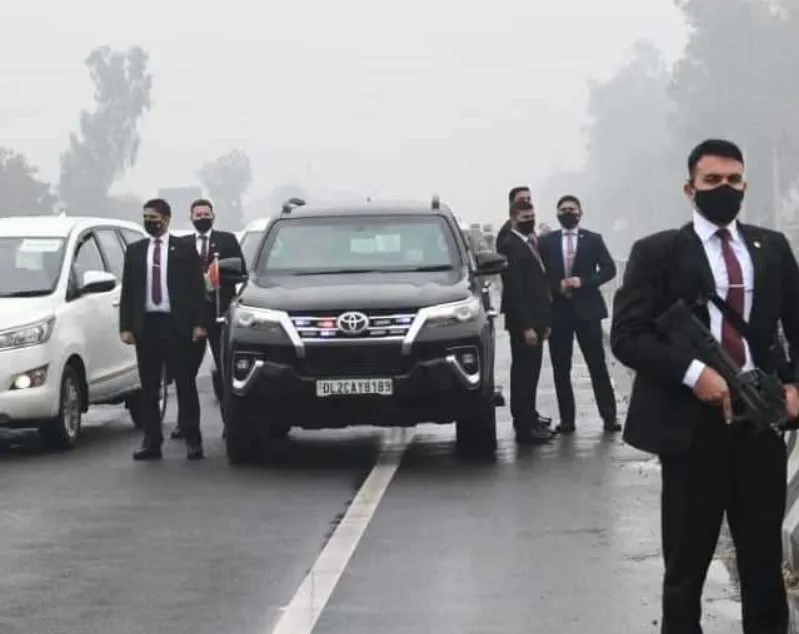 जांच का मकसद