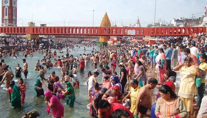 अयोध्या: 31 जनवरी को मौनी अमावस्या, गंगा स्नान से मिलता है पापों से छुटकारा…