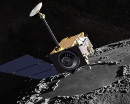 चांद से इस दिन टकराएगा SpaceX 9 रॉकेट का बूस्टर,  9,000 किलोमीटर प्रति घंटे की गति से लगा रहा है चक्कर