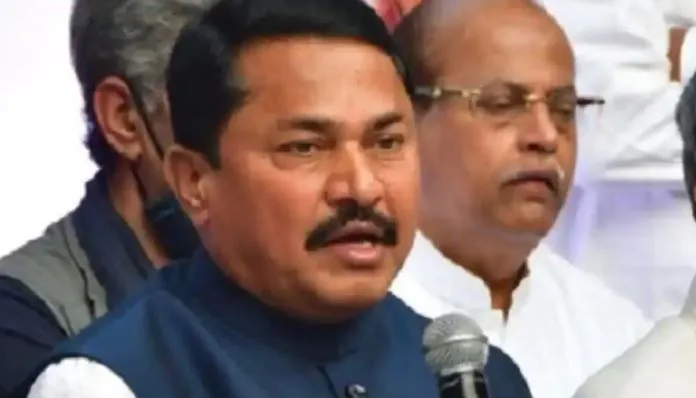 PM Modi पर विवादित बयान: कांग्रेस नेता नाना पटोले के खिलाफ नागपुर में शिकायत दर्ज, घर की बढ़ी सुरक्षा