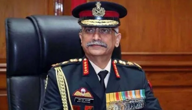 जनरल नरवणे बोले- भारत की सीमा के पास यथास्थिति बदलने की कोशिश कामयाब नहीं होने देंगे