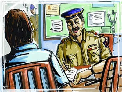 नैनीताल: छेड़छाड़ के आरोपी बैंक गार्ड पर रिपोर्ट दर्ज