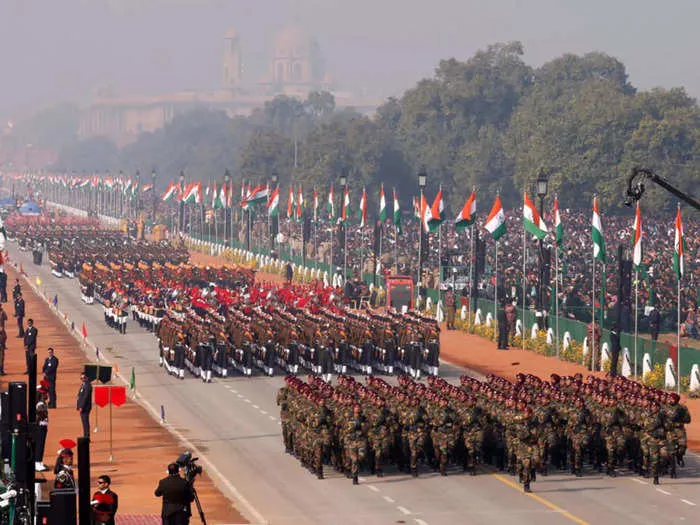 गणतंत्र दिवस परेड: राष्ट्रीय विधिक सेवा प्राधिकरण की खास झांकी पहली बार देगी यह संदेश…
