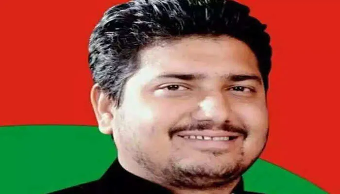 शामली: सपा प्रत्याशी नाहिद हसन गैंगस्टर एक्ट में हुए गिरफ्तार