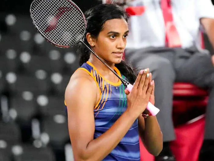 PV Sindhu vs TAI Tzu-Ying Match Highlights: PV Sindhu Loses To Tai Tzu-Ying In Semi Final Tokyo Olympics 2021 - पीवी सिंधु सेमीफाइनल में ताई जू यिंग से हारीं, पर ब्रॉन्ज मेडल