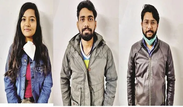 विधानसभा चुनाव 2022 : शहर को विकास और युवाओं को रोजगार की है उम्मीद
