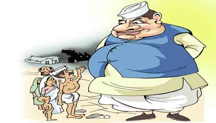 लखनऊ: सूबे की सियासत में टूटने लगा बाहुबलियों का तिलिस्म, ये है बड़ी वजह…