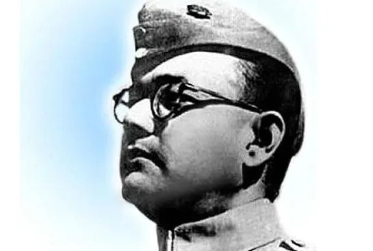  अनकही कहानियों को बयां करेगी नेताजी पर आधारित किताब