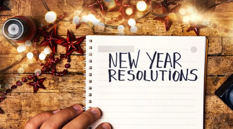 New Year Special: साल के पहले दिन आप भी लें ये रेसोल्यूशन, लाइफ में होगा अच्छा बदलाव