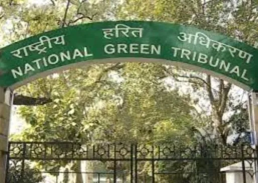 एनजीटी ने 100 औद्योगिक इकाइयों को दिया आदेश, देना होगा 186 करोड़ रुपये का मुआवजा