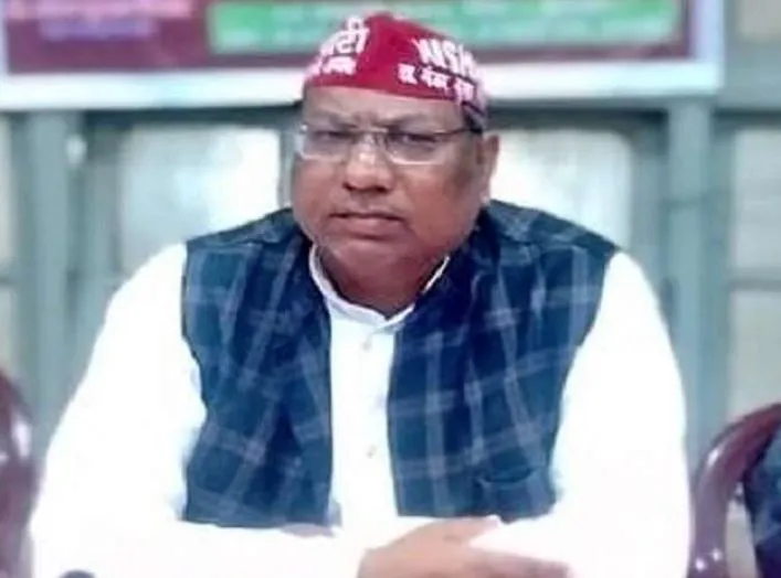 UP Election 2022: संजय निषाद बोले- बीजेपी के साथ मिलकर 15 सीटों पर चुनाव लड़ेगी निषाद पार्टी, आज कर सकते हैं गृह मंत्री से मुलाकात