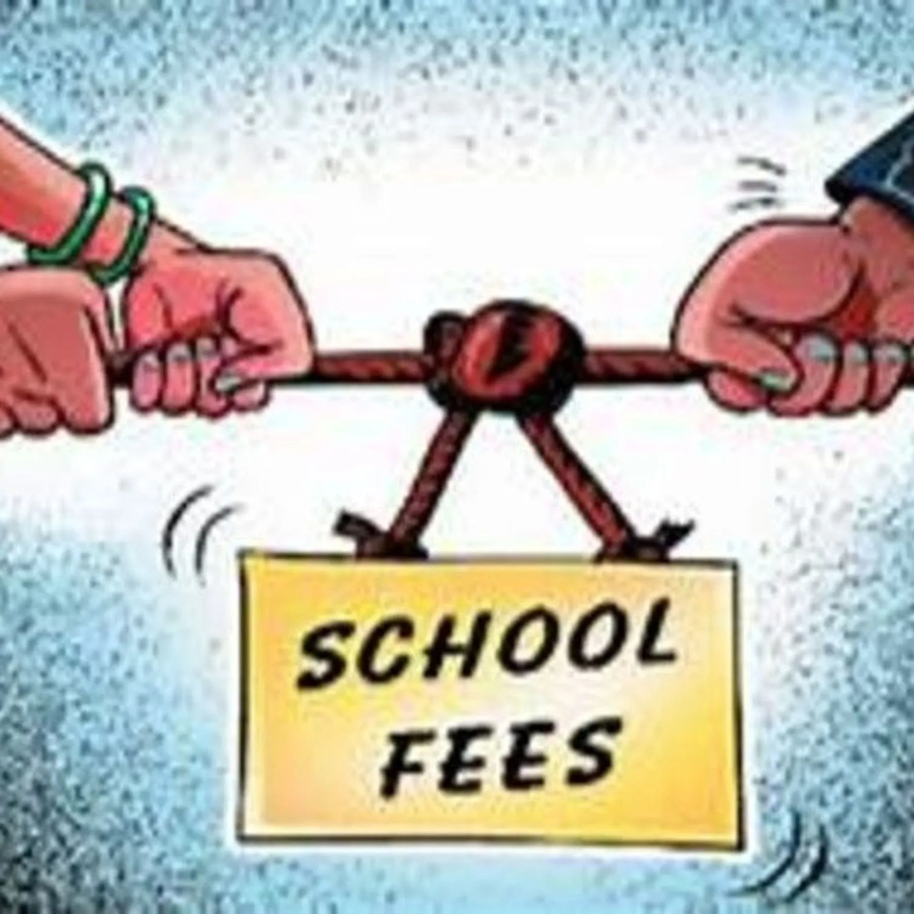 बरेली: स्कूल फीस बढ़ाने पर होगी कार्यवाई