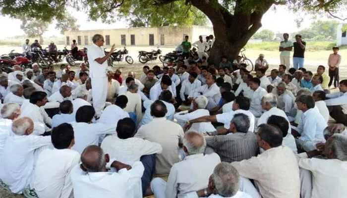 चार हजार से अधिक ग्राम पंचायतें ‘मॉडल गांव’ बनने की इच्छुक