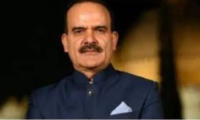 एसीबी के सामने पेश होने में फिर नाकाम रहे मुंबई के पूर्व पुलिस आयुक्त परमबीर सिंह