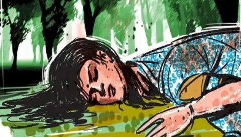 रुद्रपुर: पत्नी की गला दबाकर की हत्या, फिर खुद को किया सरेंडर