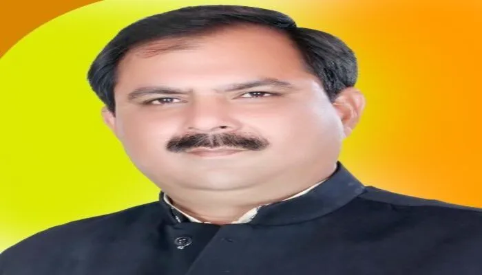 माफिया मुक्त समाज के लिए ‘बुलडोजर बाबा’ जरूरी: रवि शर्मा