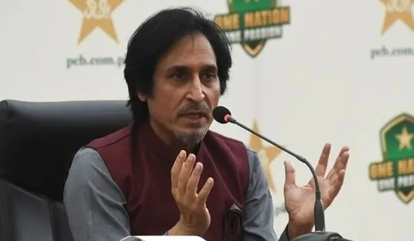 भारत-पाकिस्तान सहित चार देशों की हर साल टी20 सीरीज कराना चाहते हैं पीसीबी प्रमुख रमीज राजा, ICC के सामने रखेंगे प्रस्ताव