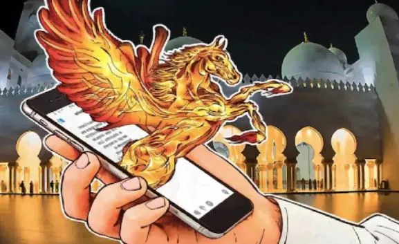 पेगासस स्पाईवेयर मुद्दे पर सरकार की चुप्पी आपराधिक गतिविधि की है स्वीकारोक्ति: वाम दल