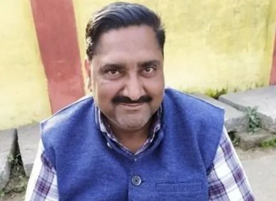 पीलीभीत: सतविंदर सिंह काहलो बनाए गए भाकियू के मंडल अध्यक्ष